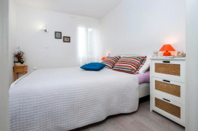 Apartman Delfin